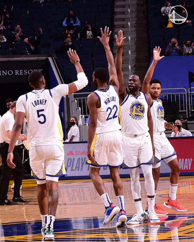  克里夫兰骑士队 