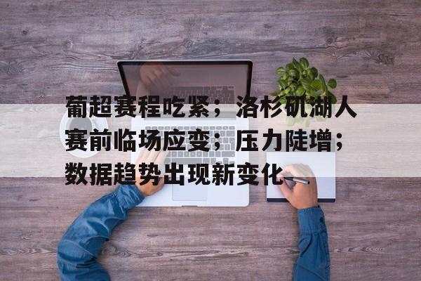 葡超赛程吃紧；洛杉矶湖人赛前临场应变；压力陡增；数据趋势出现新变化的简单介绍