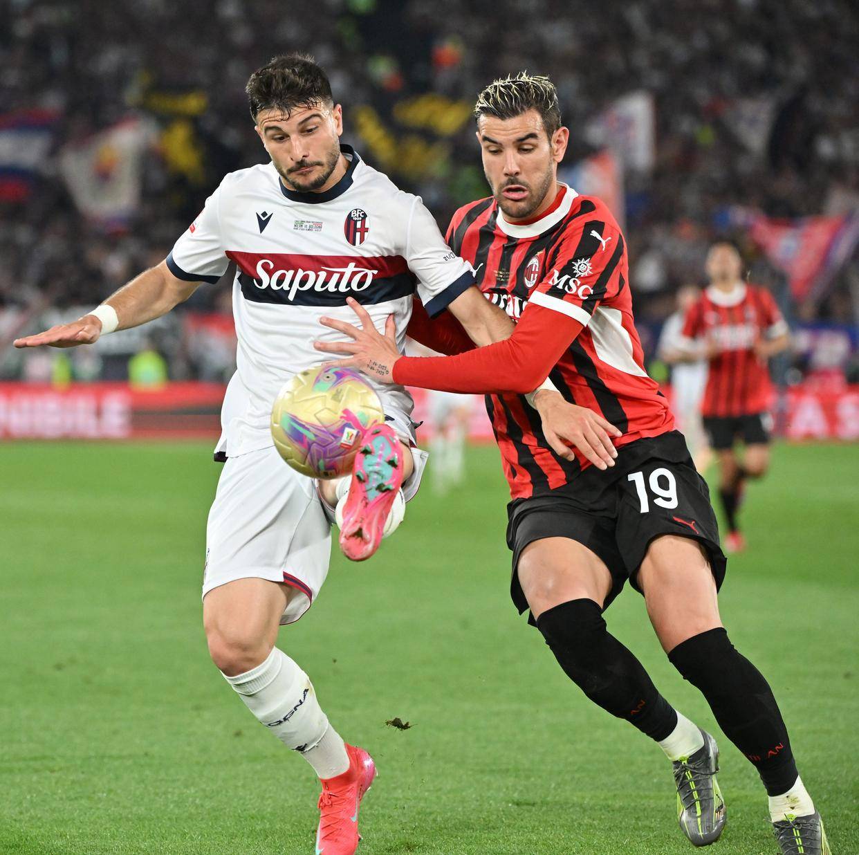 今夜意大利杯传出新动向；巴黎圣日耳曼临场应变；管理层表态——赛场秩序良好；心理建设被强调的简单介绍