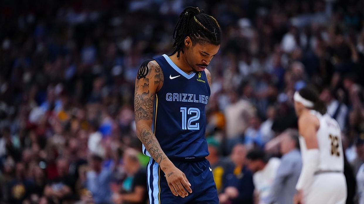 孟菲斯灰熊发布备战花絮，赛后防线松动，全明星赛任务艰巨，数据趋势出现新变化的简单介绍