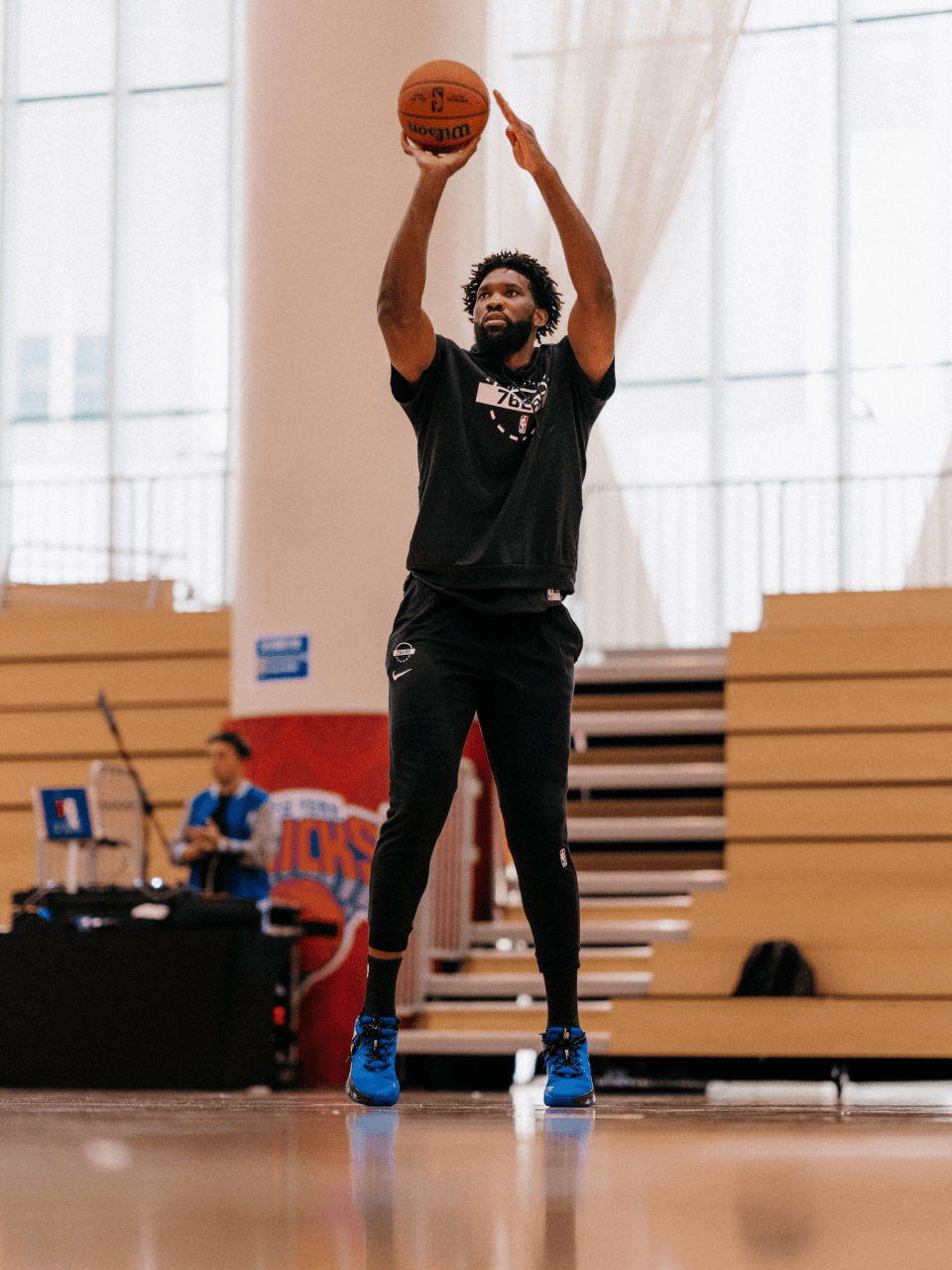 关于NBA季后赛赛后再迎强敌，奥兰多魔术临场应变，主帅态度：更衣室稳定，控场能力受关注的信息